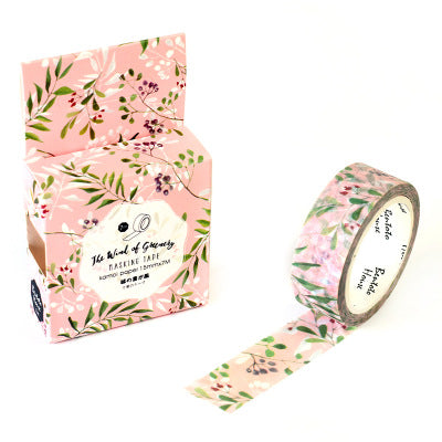Washi Tape (div. Motive)