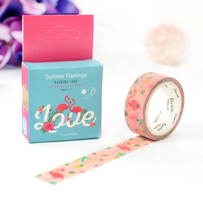 Washi Tape (div. Motive)