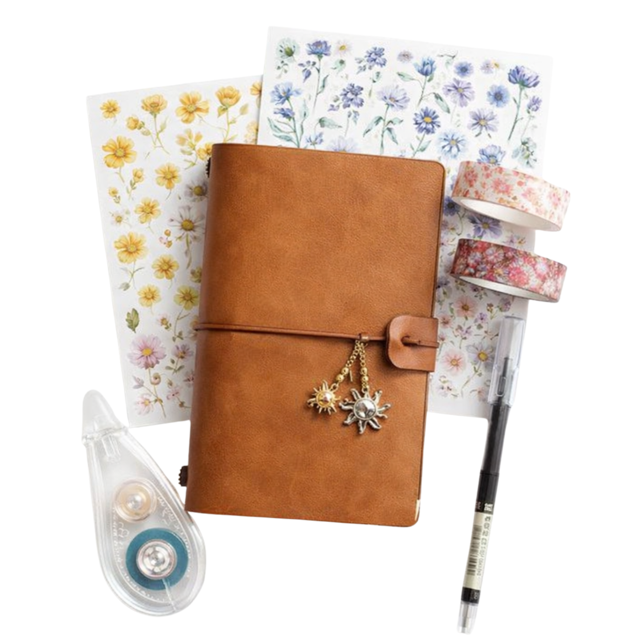 Travel Journal - Bundle
