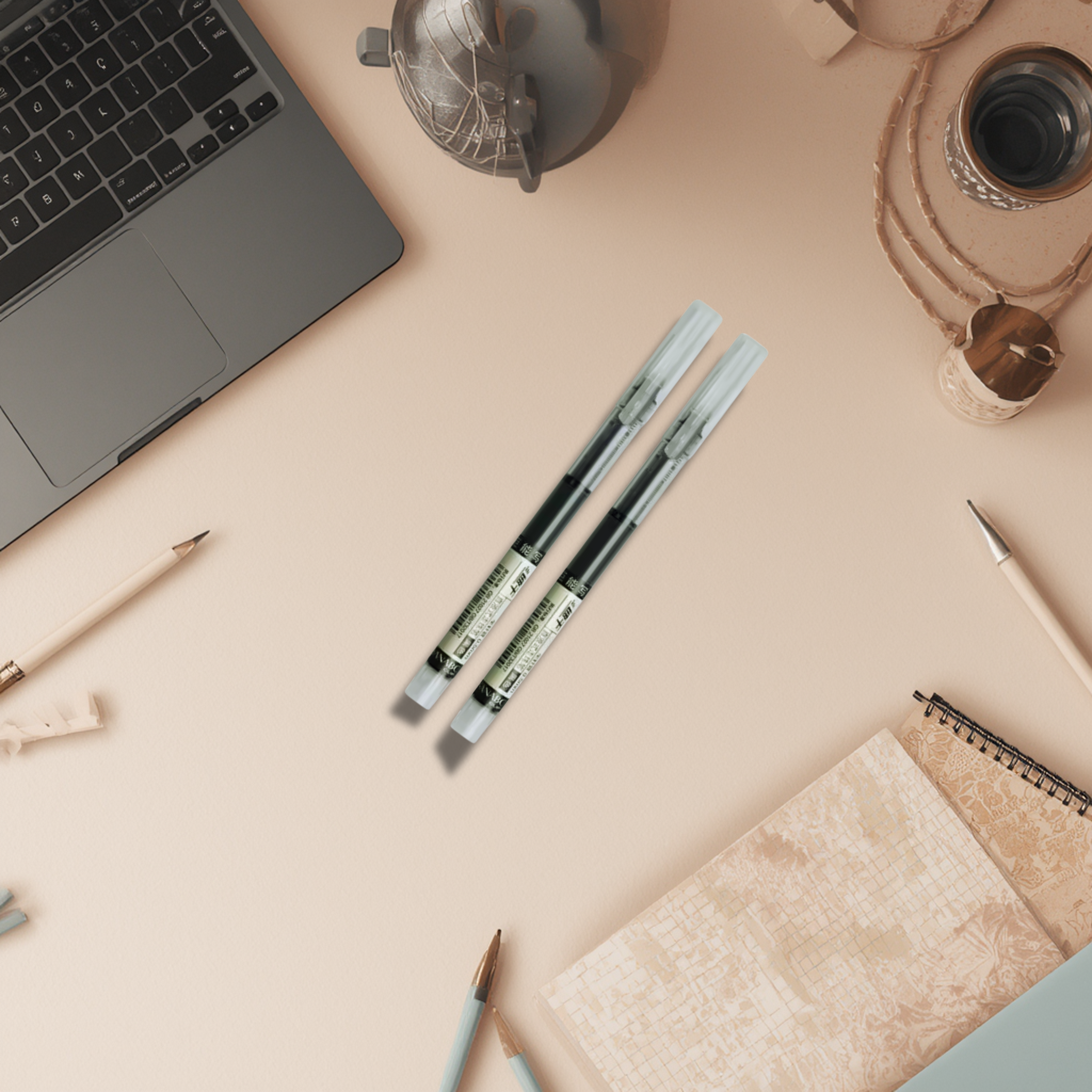 Travel Journal - Bundle